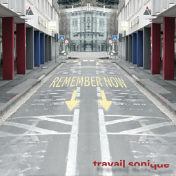 Cover REMEMBER NOW